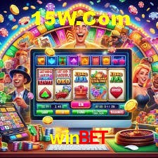 Welcome Bonus winbet