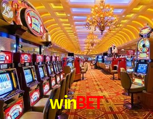 Canal oficial no Telegram da winbet