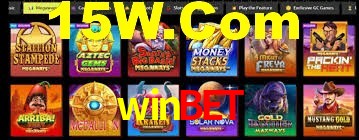 VIP Casino winbet