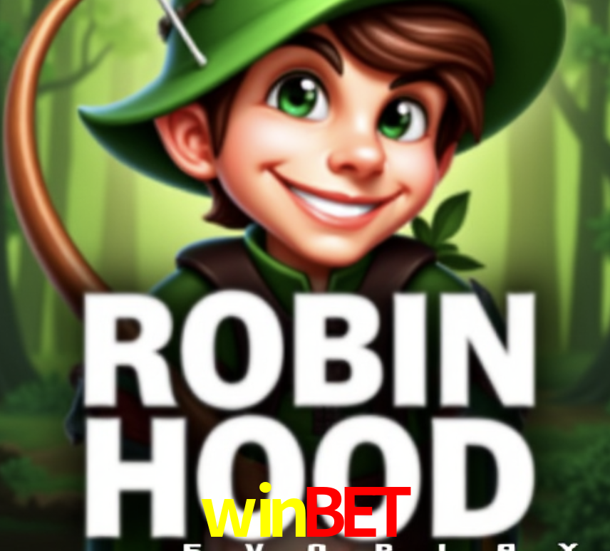 Bônus de Boas-vindas winbet