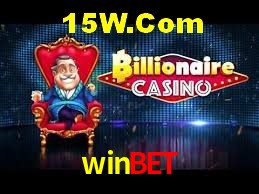 Game Statistics winbet