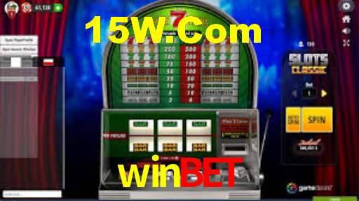 winbet login