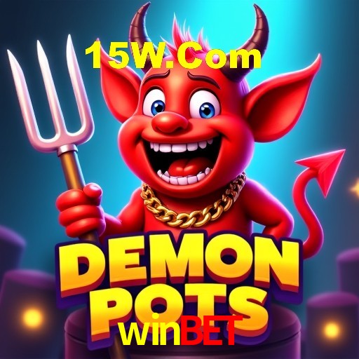 Interface do App winbet