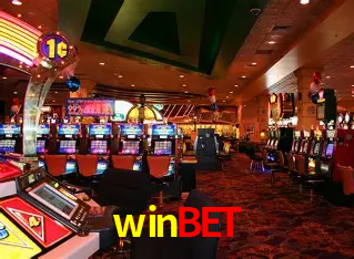 Jogos de Slot winbet