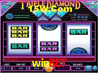 Integração de APIs winbet