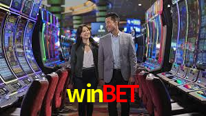 Live Casino winbet