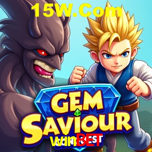 Descubra o Mundo do Cassino Online com winbet