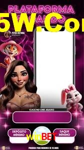 Welcome Bonus winbet