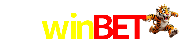 Logo da winbet